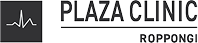 PlazaClinic logo